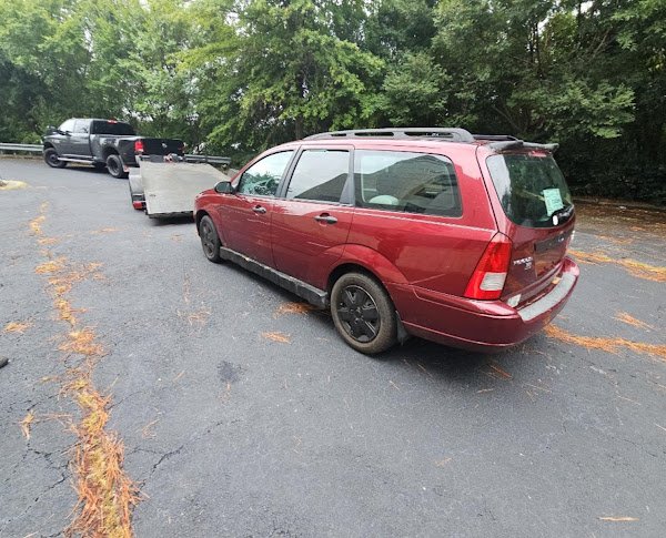 We Buy Junk Cars With or Without Titles in Metro Atlanta, GA photo 1