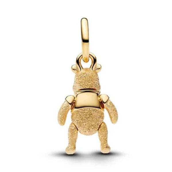 Pandora Sterling Silver Charms | Shop Pandora Charms Online – Hannoush NC photo 1