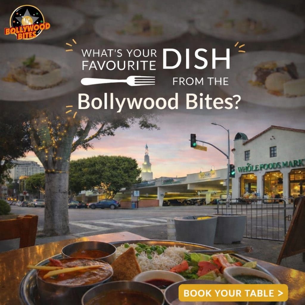 Best Indian Restaurant in California for Fresh and Authentic Meals photo 1