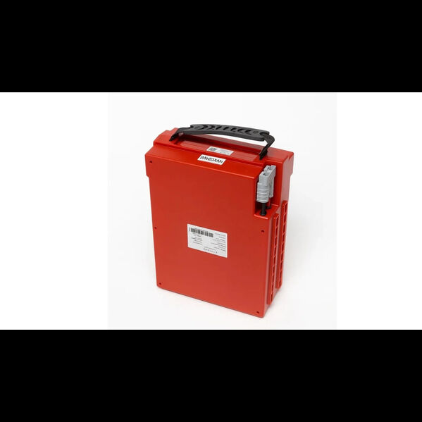 USD 50,  Electric Pallet Jack Battery: Ultimate Buying & Maintenance Guide – BLUECO photo 1