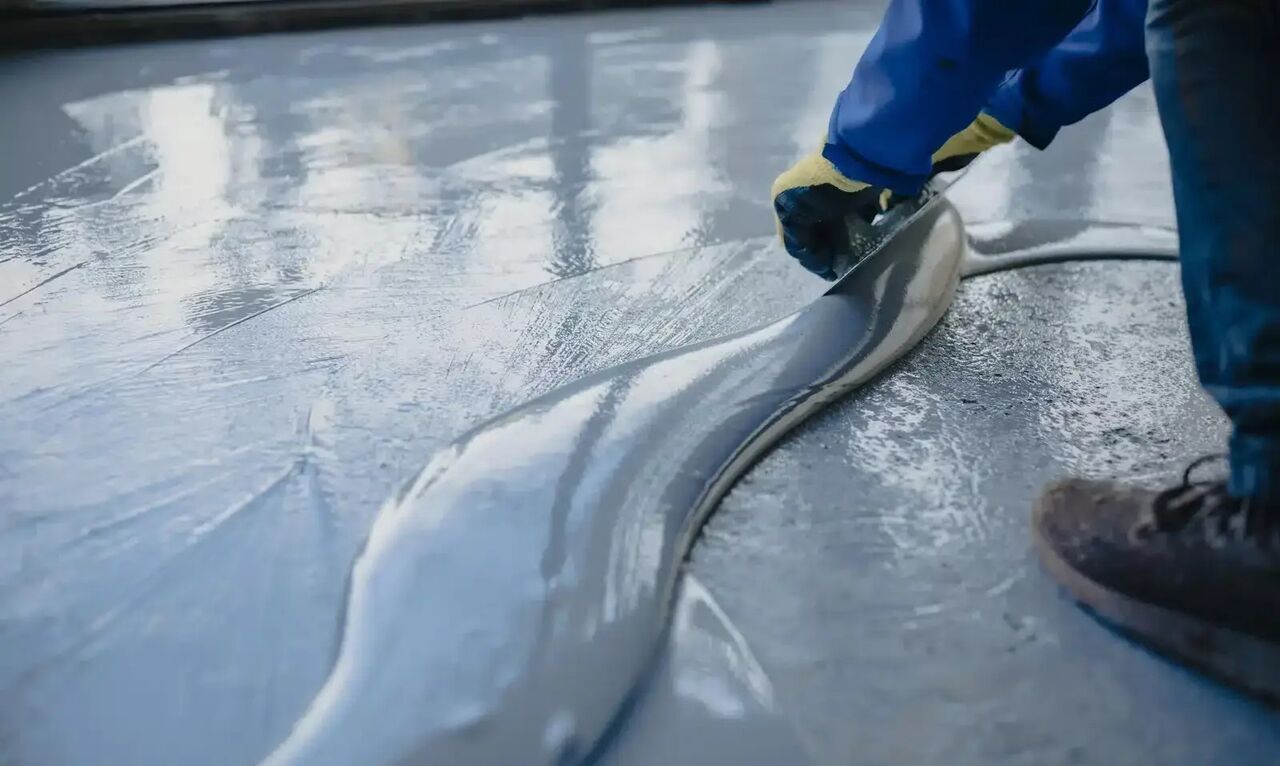 Elite Epoxy Wesley Chapel photo 3