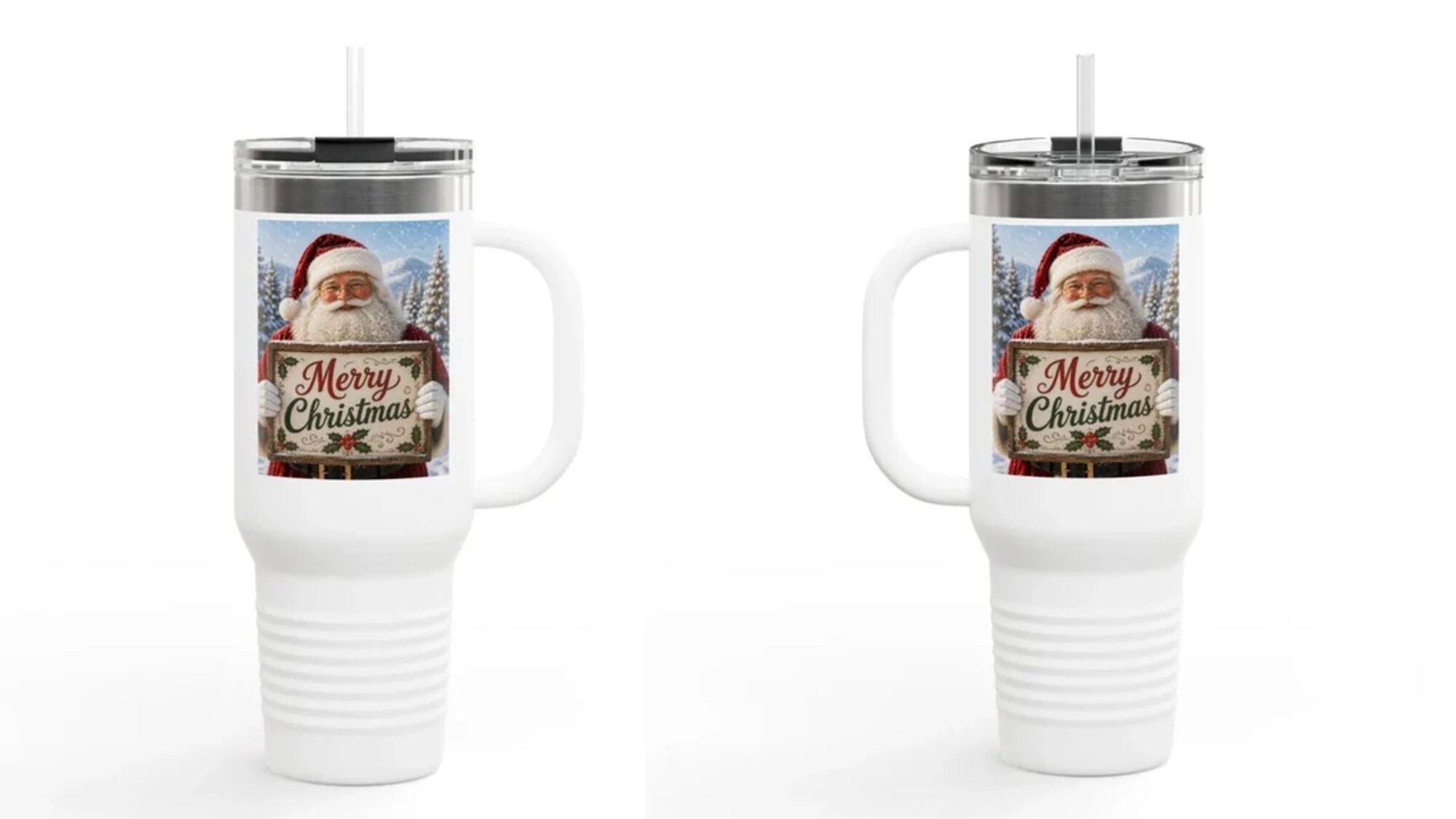 Best Christmas Coffee Mugs for Festive Sipping – ConsciousValues photo 1