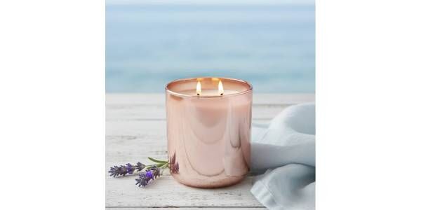 USD 65,  Sea Drift Lavender Scented Candle | 14 Oz Luxury photo 1