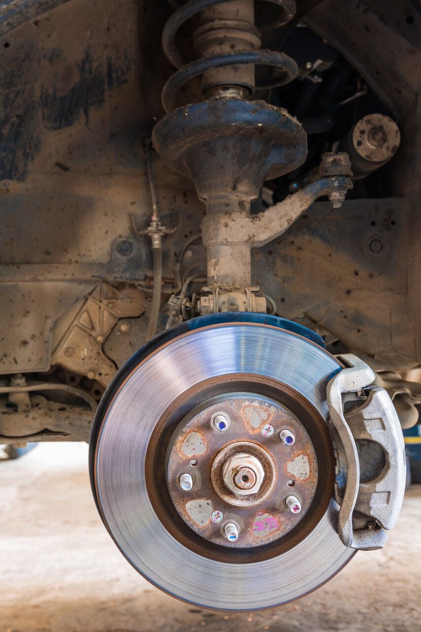 USD 1125,  Reliable Buick Disk Brake Parts For Classic Car Restoration