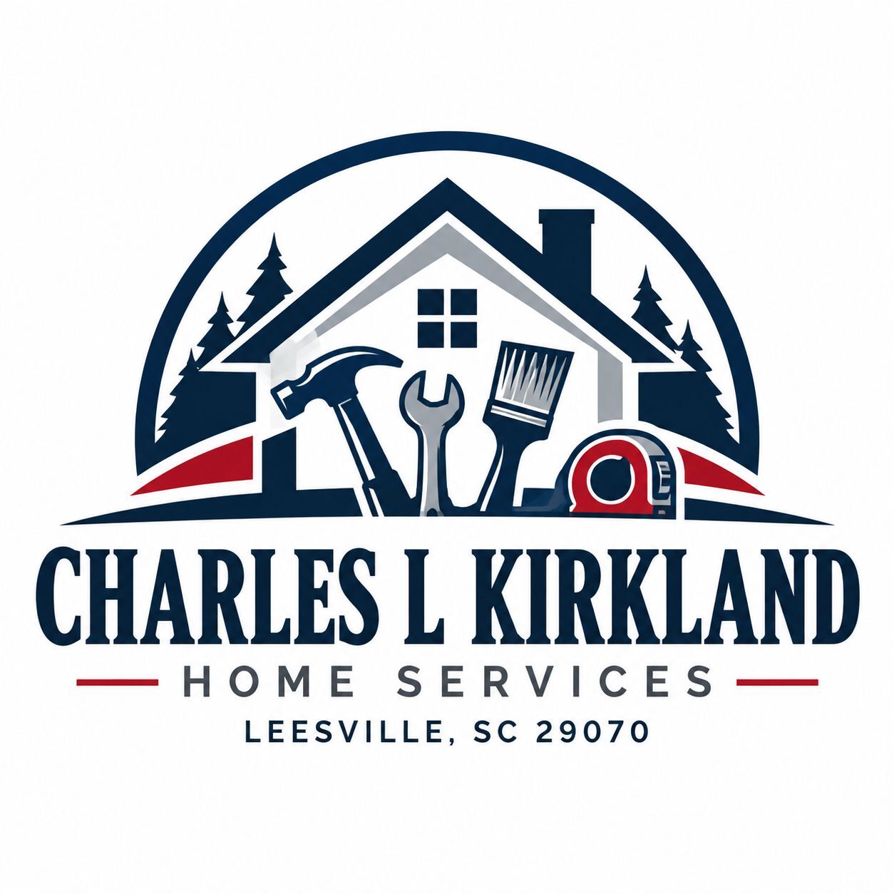 CHARLES L KIRKLAND photo 1