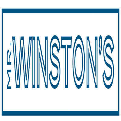 Mr. Winston's - Highland Park Barbershop photo 1