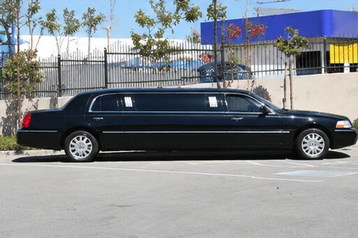 Limo Service San Jose photo 2