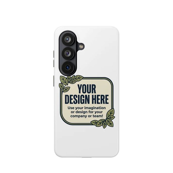 Magnetic Phone Cases for iPhone & Samsung | Cute Designs photo 1