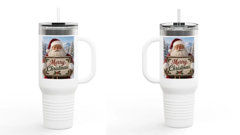 Best Christmas Coffee Mugs for Festive Sipping – ConsciousValues photo 1