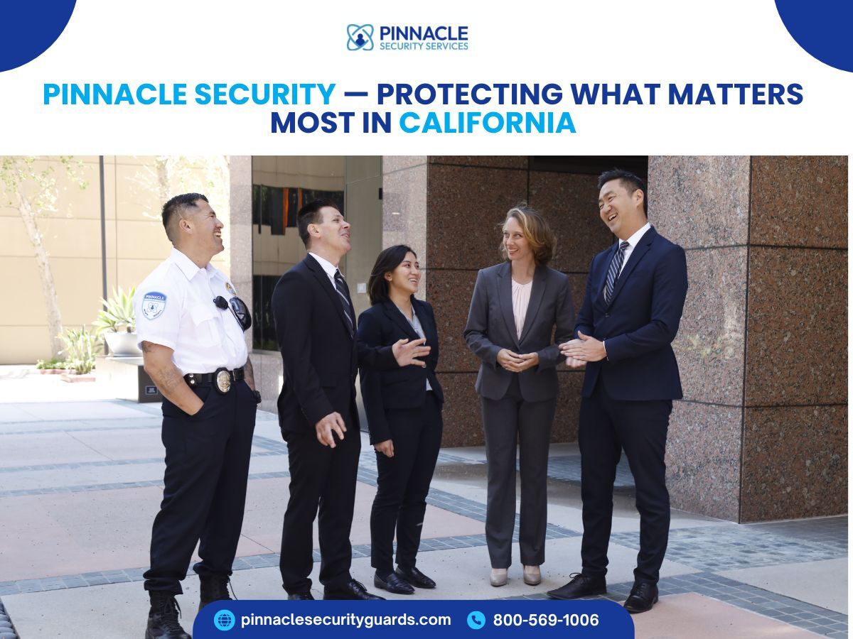 Retail Security And Loss Prevention In San Diego photo 1