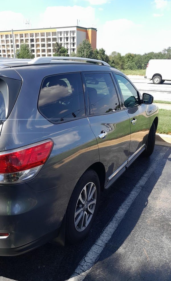 Sell Your Junk Toyota for Cash in Atlanta, GA – Free Towing photo 1