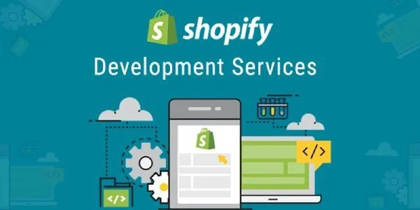 USD 22,  Shopify Web Development Company For Custom ECommerce Stores photo 1