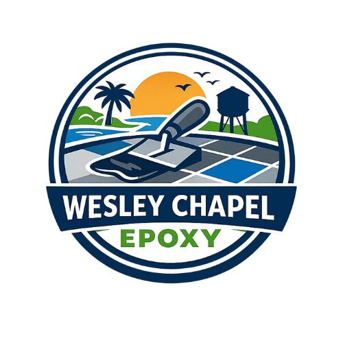 Elite Epoxy Wesley Chapel photo 1