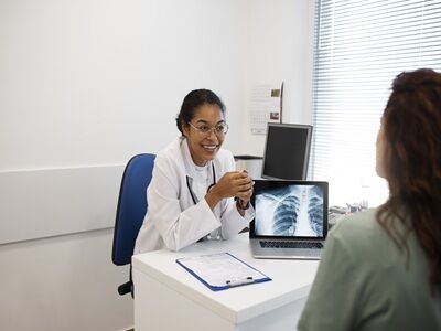 Respiratory Care Appointment Brooksville FL