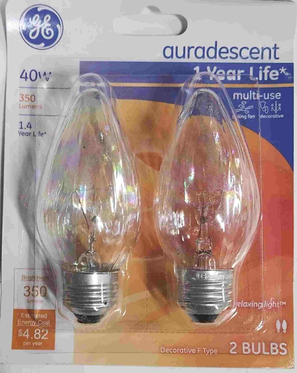 USD 112,  Incandescent Light Bulbs For Sale | Packs & Cases