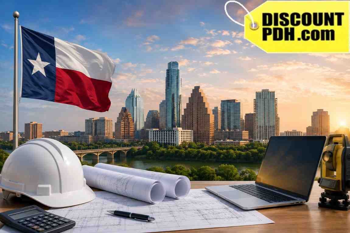 Civil Engineering Continuing Education Courses For Professional Growth