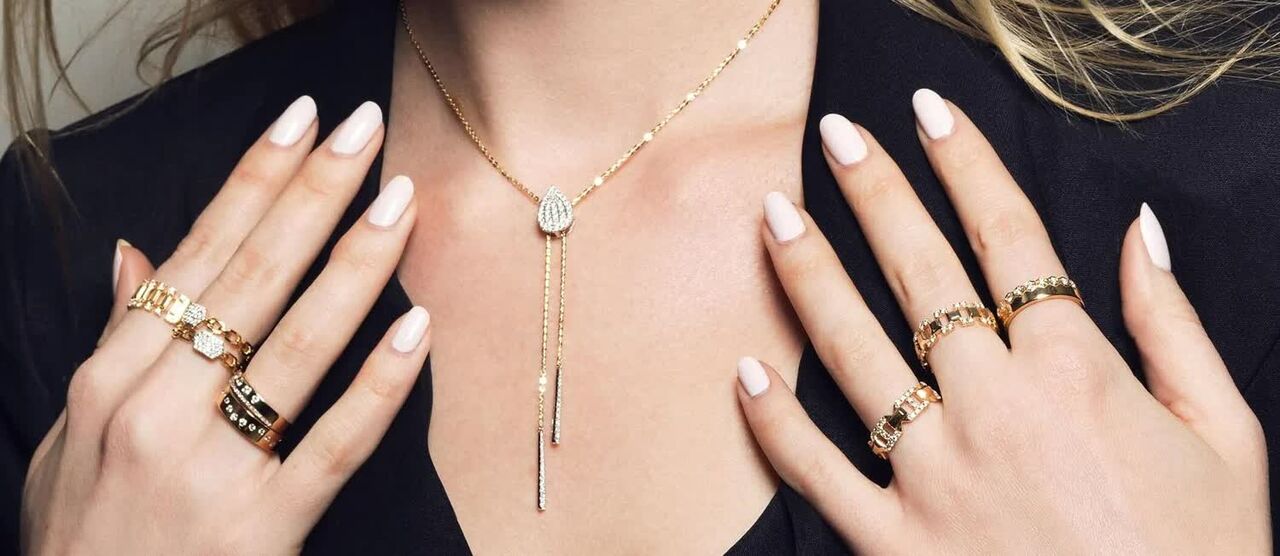 Shop Custom Design Jewelry & Repair Near Chicago, IL – DaValle Jewelers