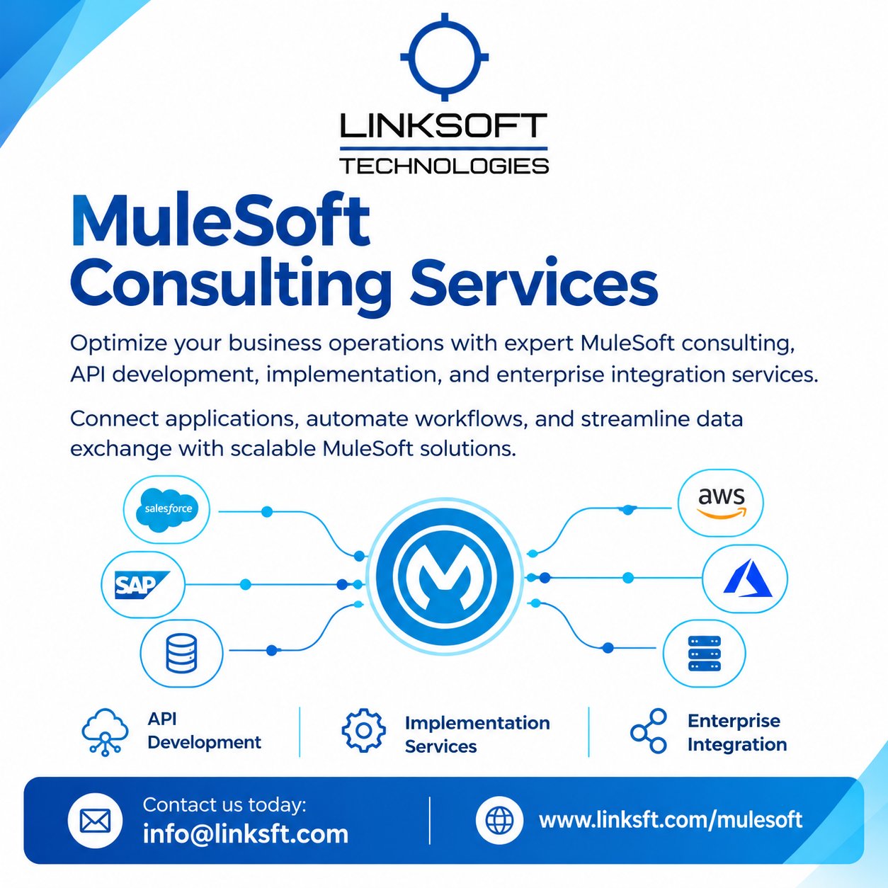 MuleSoft Consulting Services photo 1