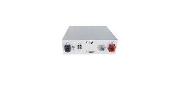 USD 1360,  Shop 48V Off-Grid Battery For Solar Power photo 1
