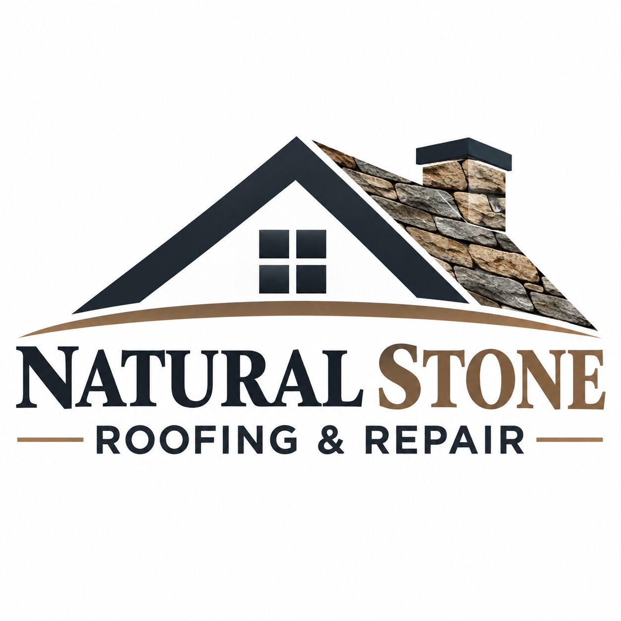 Natural Stone Roofing & Repair photo 1