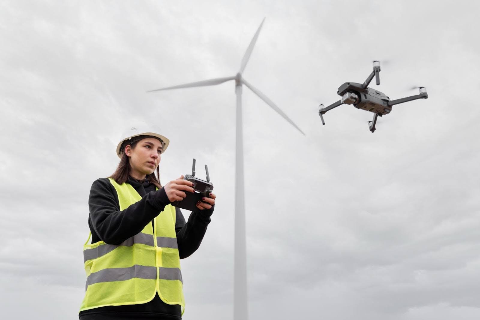 Zenadrone – Innovative Drone Solutions and Aerial Technology photo 2