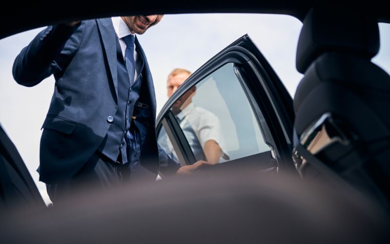 Airport Limo Baltimore, BWI Airport Limo Service & Airport Limo Service BWI
