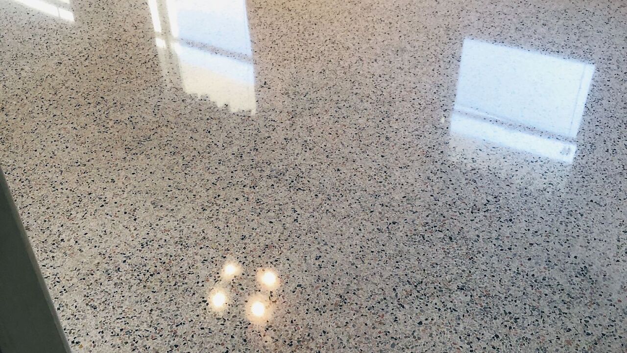 Tampa Terrazzo photo 1