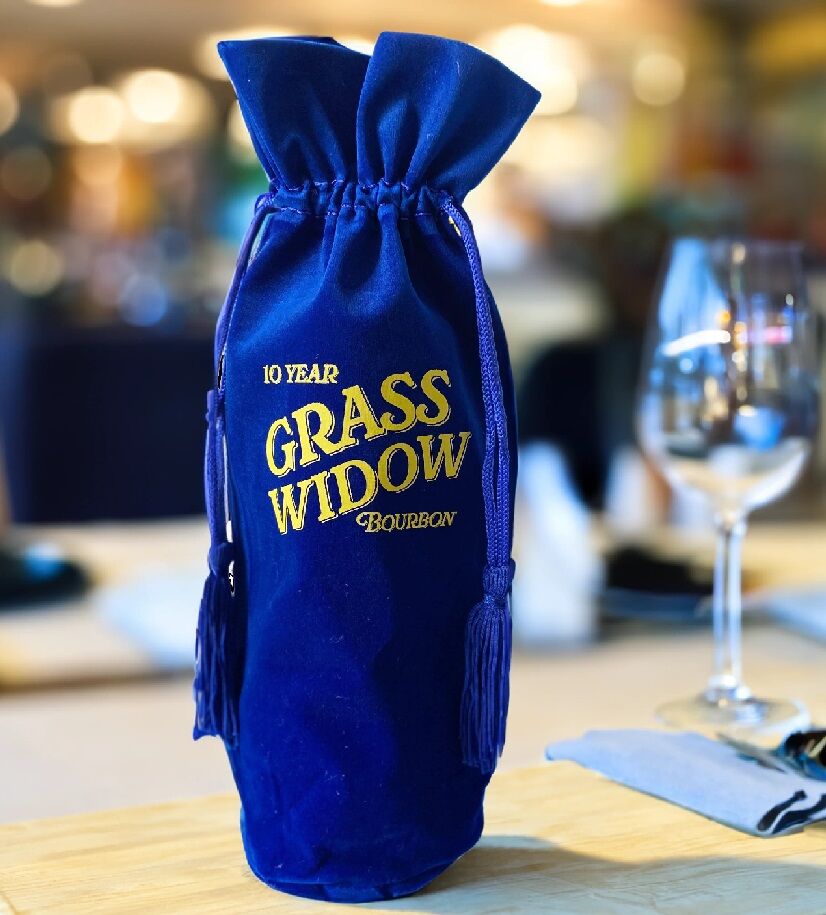 Cotton Bottle Bag, Wine Bottle Packing Bag, Gift Bag, Promotional Bottle Bags