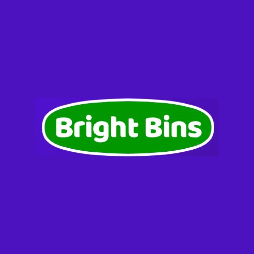 Cleaning bins photo 1