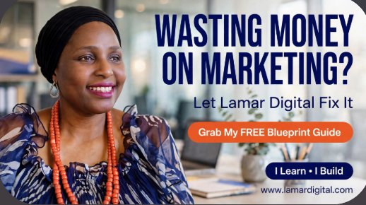 Discover the Basics of Digital Marketing from Home