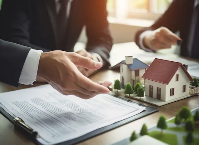 Reliable Property Boundary Dispute Lawyer For Land Ownership Issues