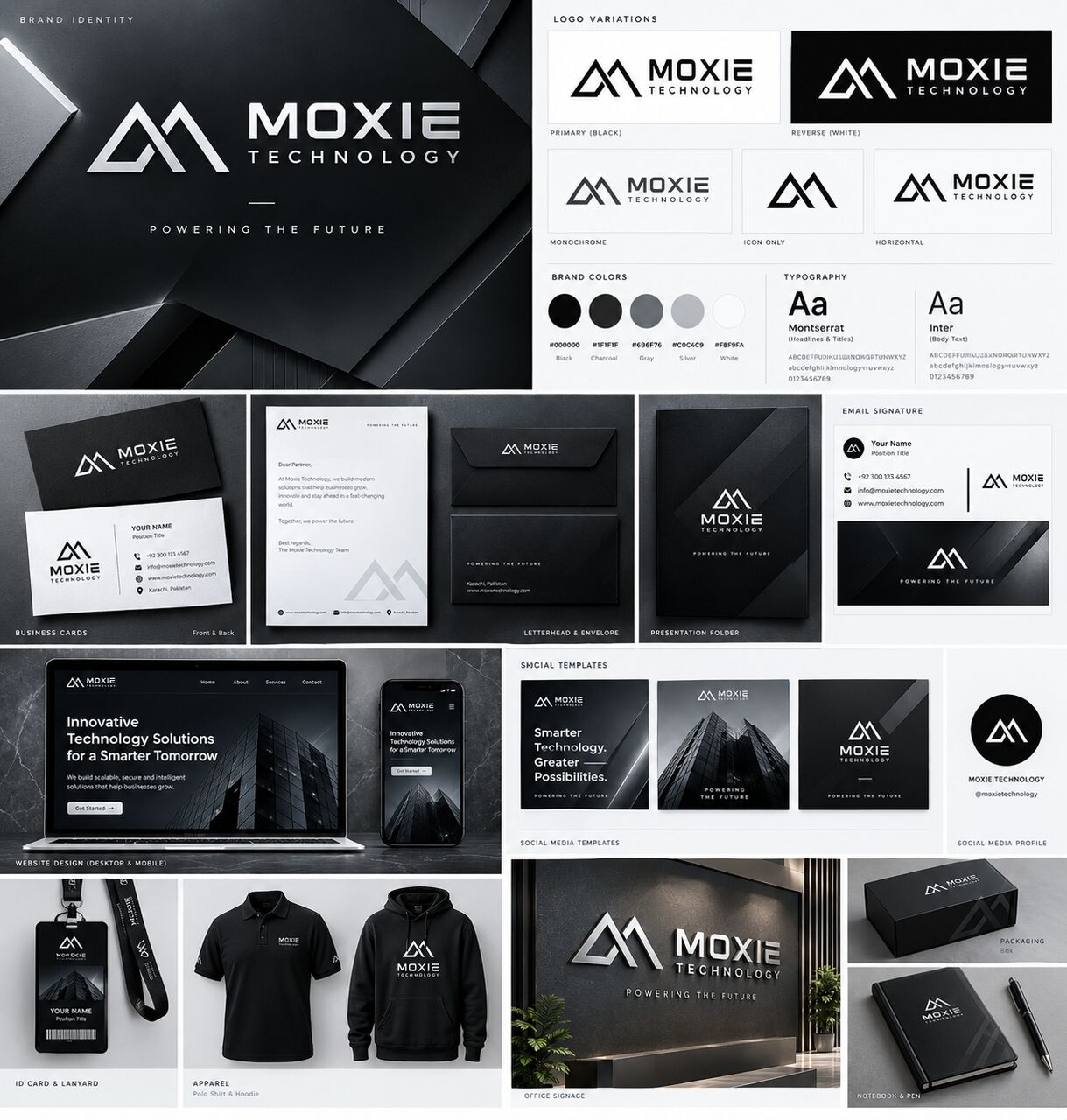 Creative Director: Manages The Entire Visual Identity, Web Standards, And Social Media A photo 3