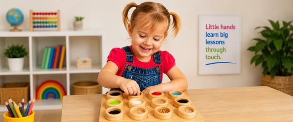 Montessori Materials & Supplies for Classrooms & Homeschool – Montessori-n-Such photo 1